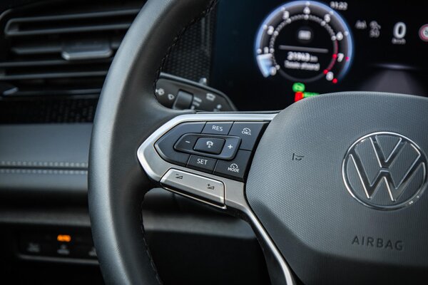 cruise control adaptief