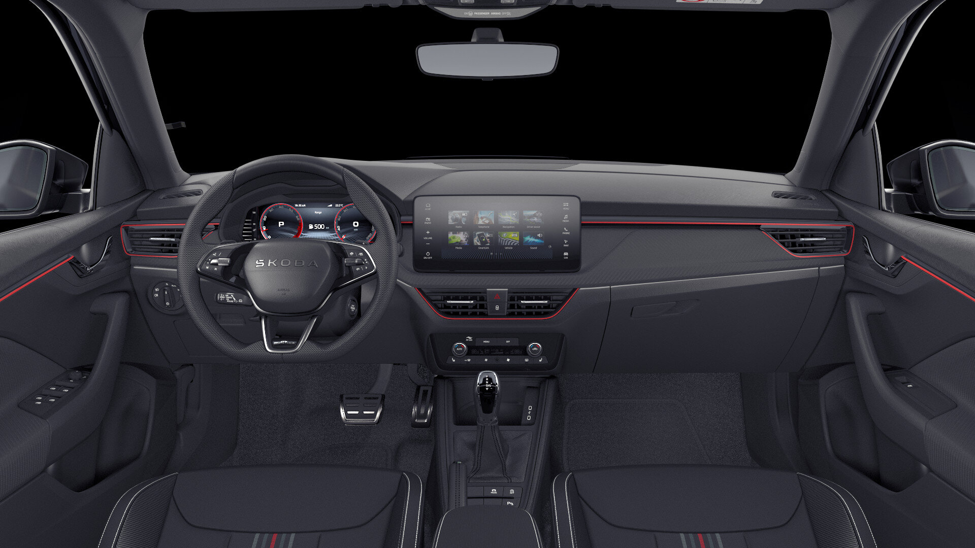 Škoda Kamiq 1.0 TSI 115pk DSG Monte Carlo - Afbeelding 5