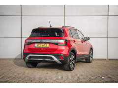 Volkswagen T-Cross 1.0 TSI 115pk DSG Life Edition - Afbeelding 2