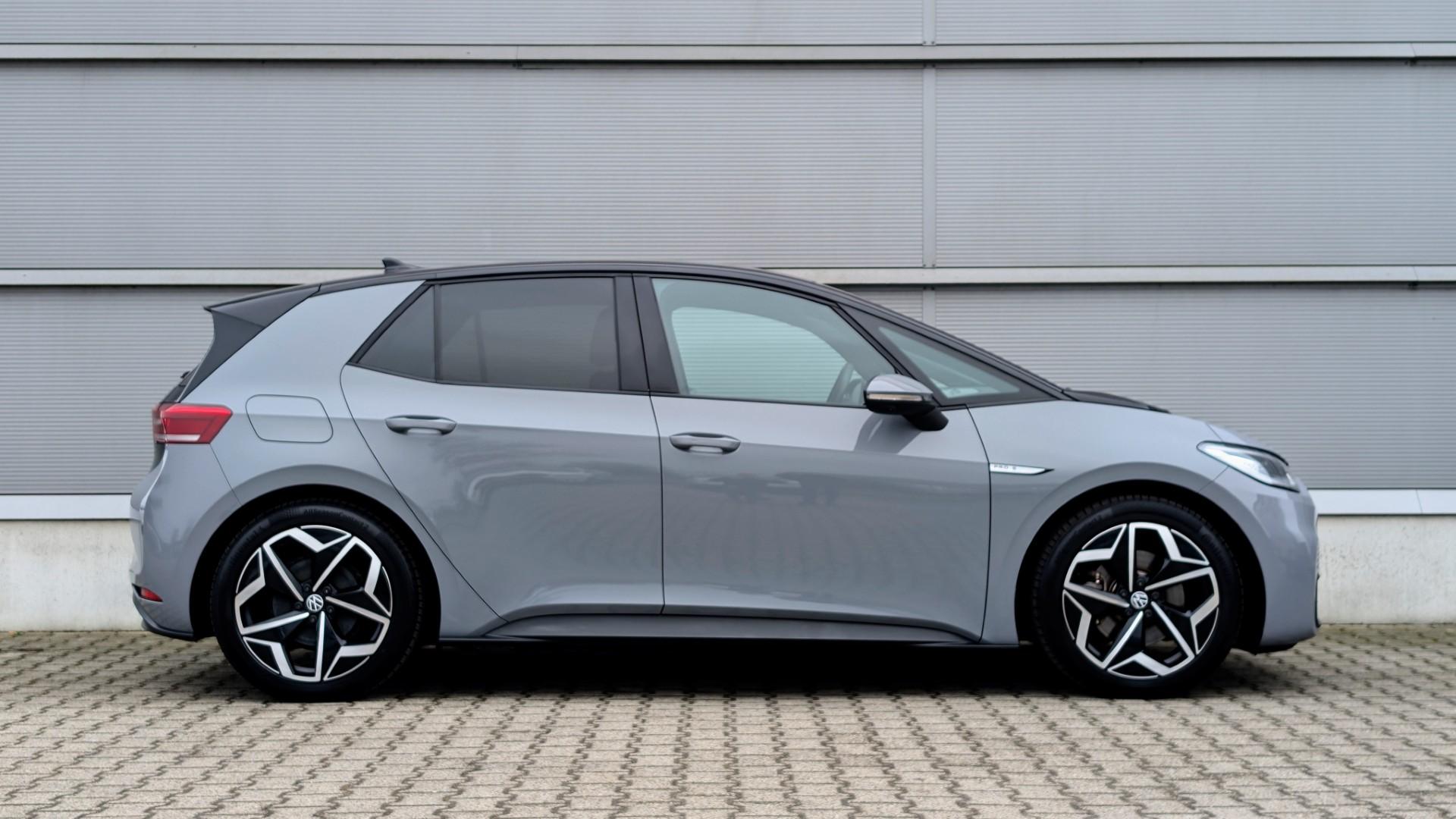 Volkswagen ID.3 Pro S 204pk 77 kWh - Afbeelding 3