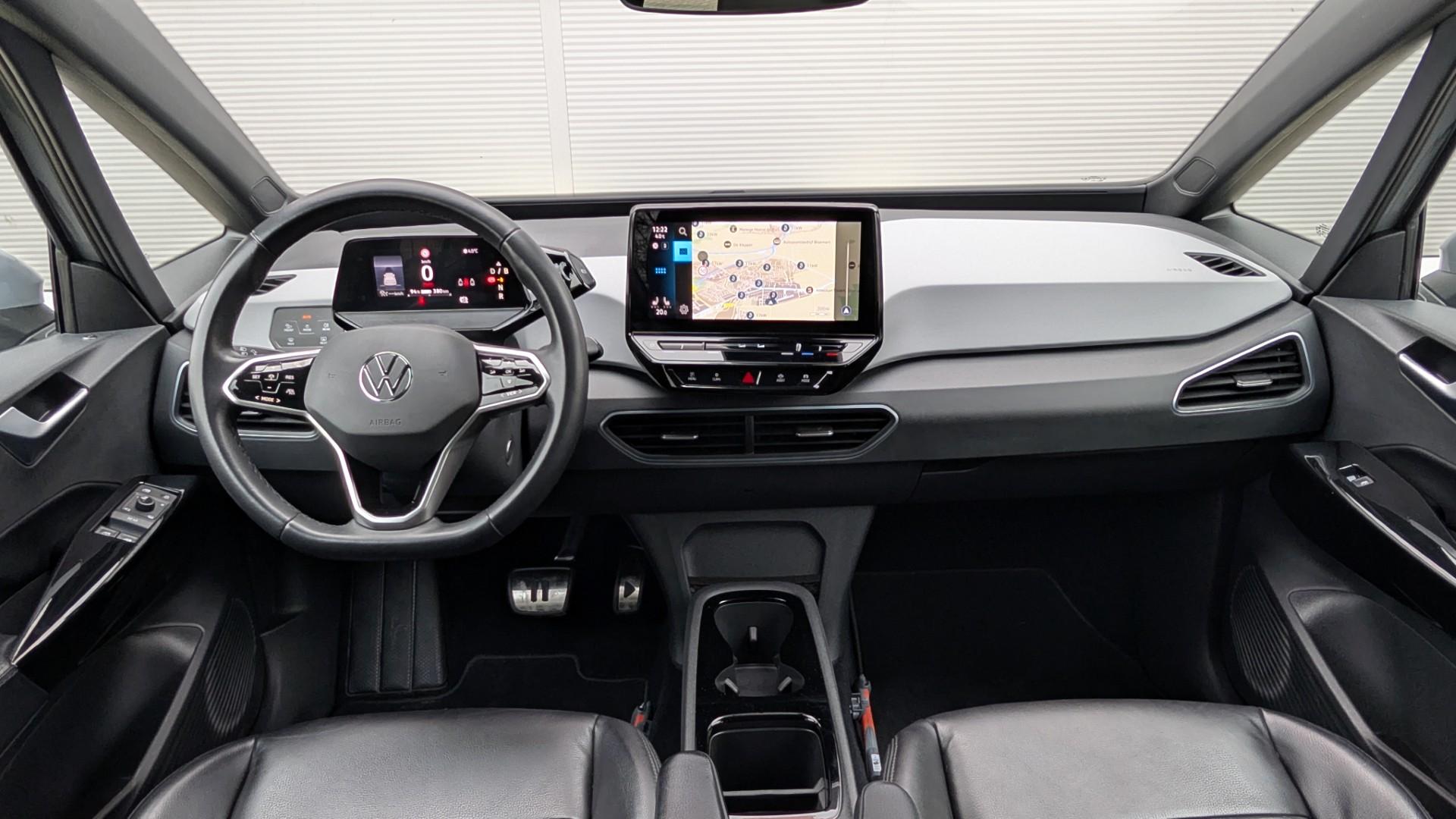 Volkswagen ID.3 Pro S 204pk 77 kWh - Afbeelding 5
