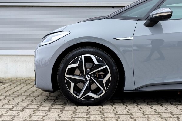 lichtmetalen velgen 19" lichtmetalen velgen 19"