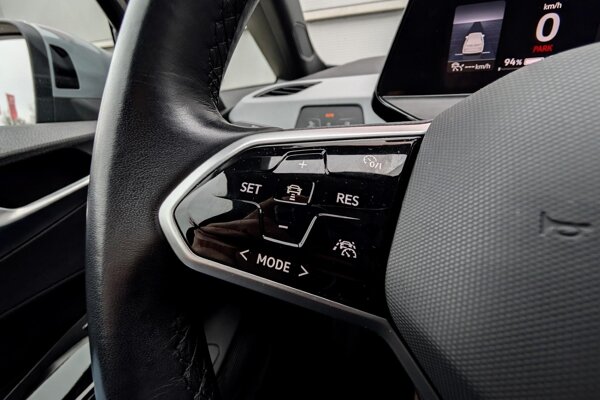 cruise control adaptief cruise control adaptief