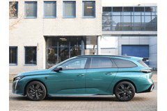 Peugeot 308 SW 1.2 Hybrid 145 e-DCS6 GT - Afbeelding 2
