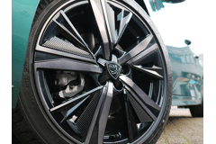 Peugeot 308 SW 1.2 Hybrid 145 e-DCS6 GT - Afbeelding 4