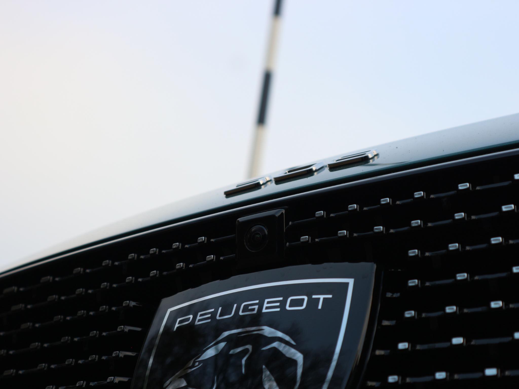 Peugeot 308 SW 1.2 Hybrid 145 e-DCS6 GT - Afbeelding 5