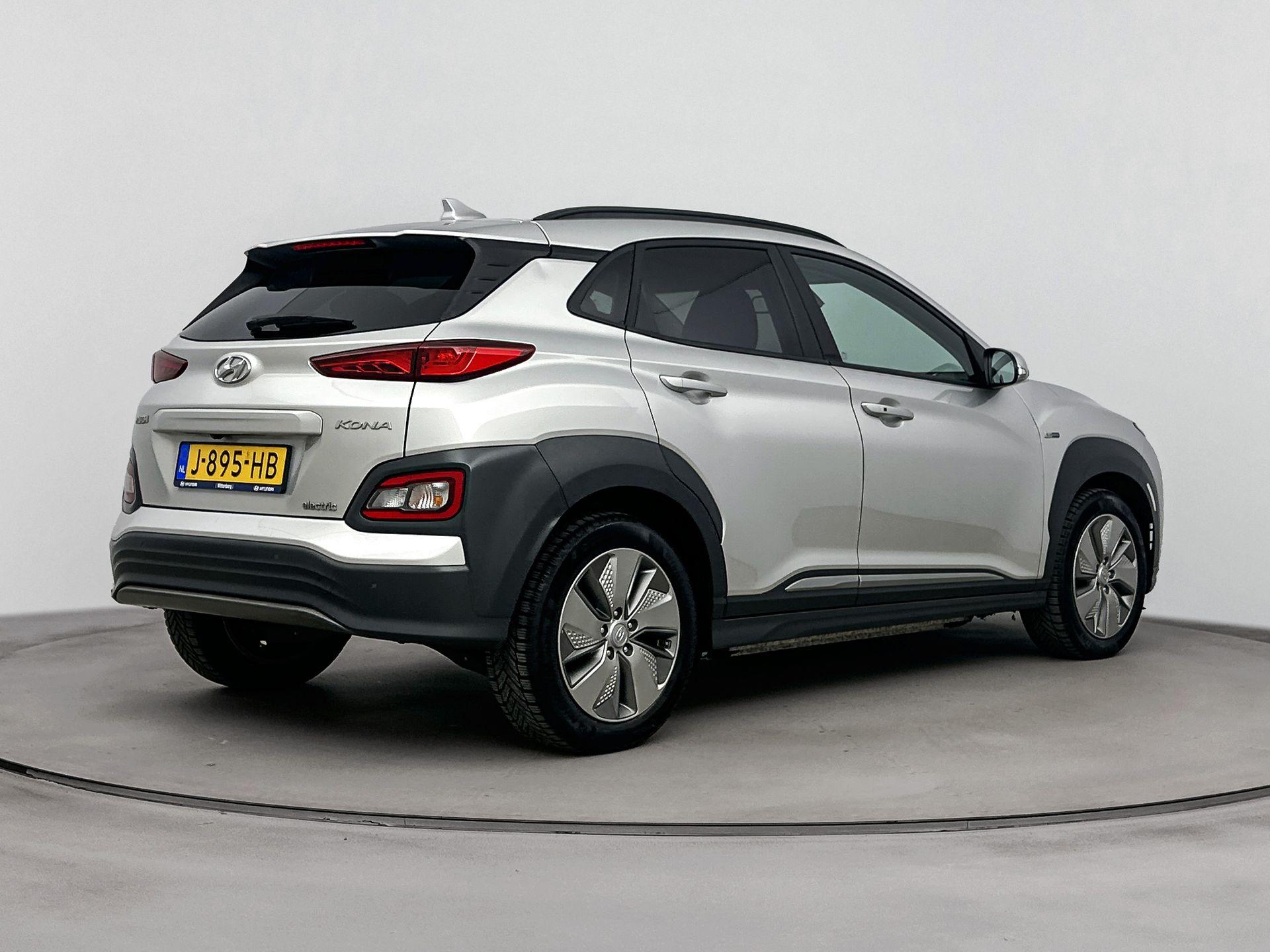 Hyundai Kona EV Fashion 64 kWh - Afbeelding 2