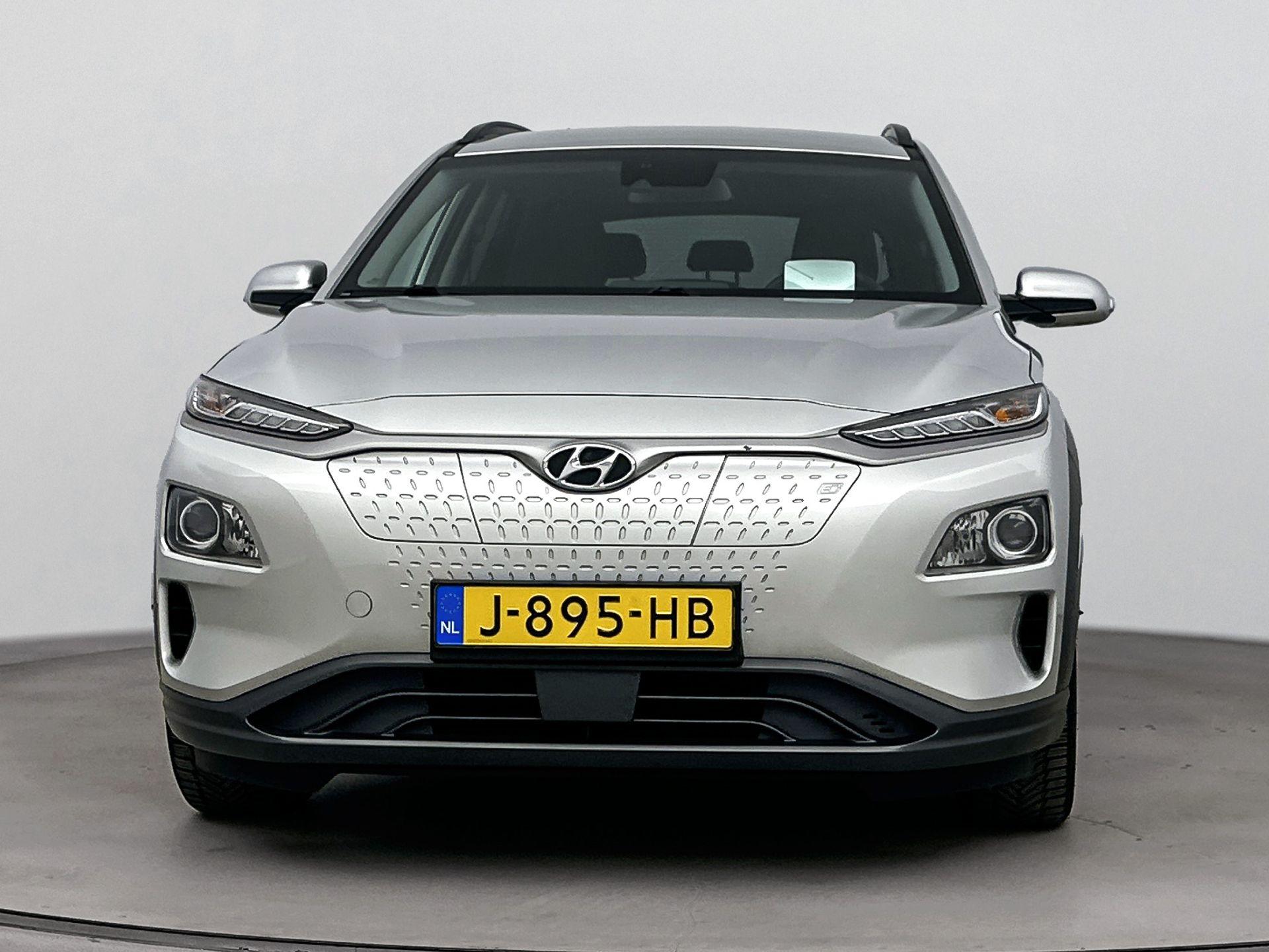 Hyundai Kona EV Fashion 64 kWh - Afbeelding 5