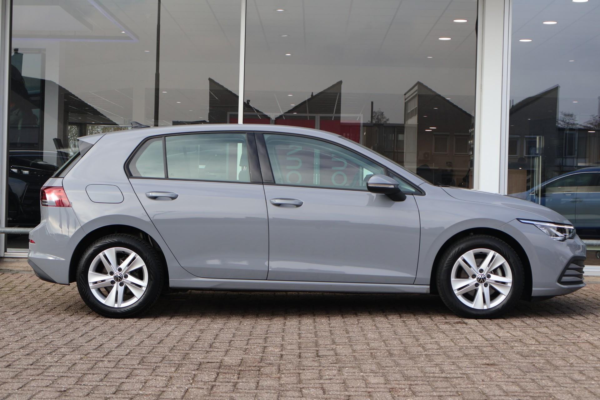 Volkswagen Golf 1.0 TSI 110pk Life - Afbeelding 3