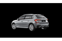 Skoda Kamiq 1.0 TSI 115pk DSG Business Edition - Afbeelding 2
