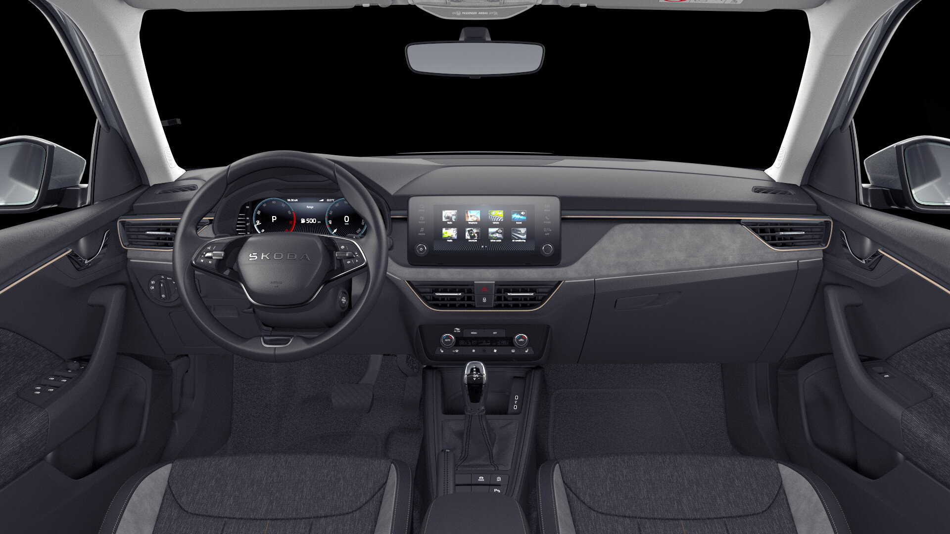 Škoda Kamiq 1.0 TSI 115pk DSG Business Edition - Afbeelding 5