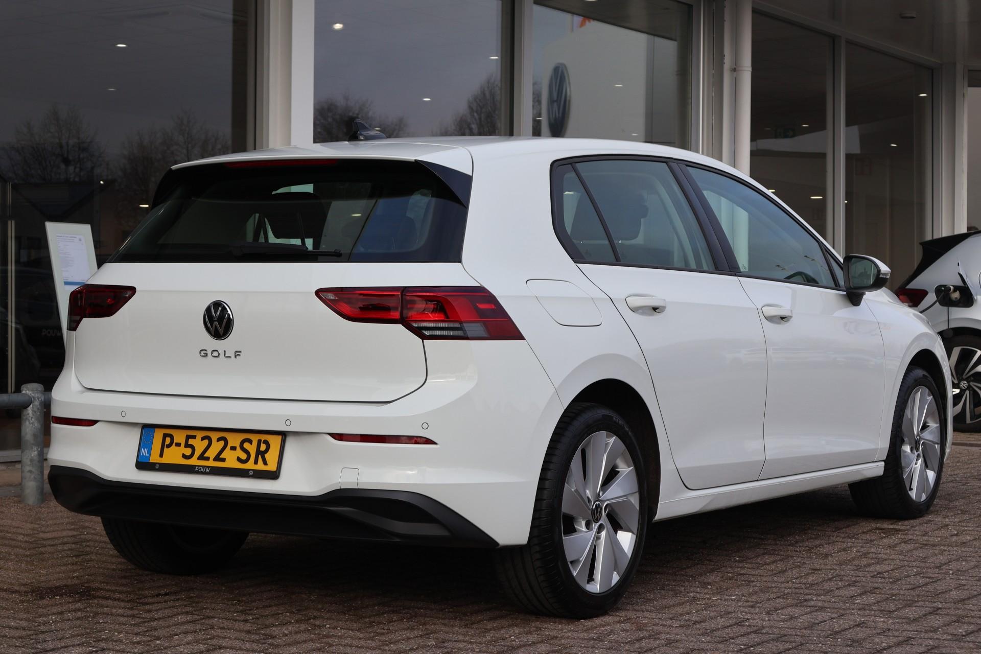 Volkswagen Golf 1.0 TSI 110pk Life - Afbeelding 2