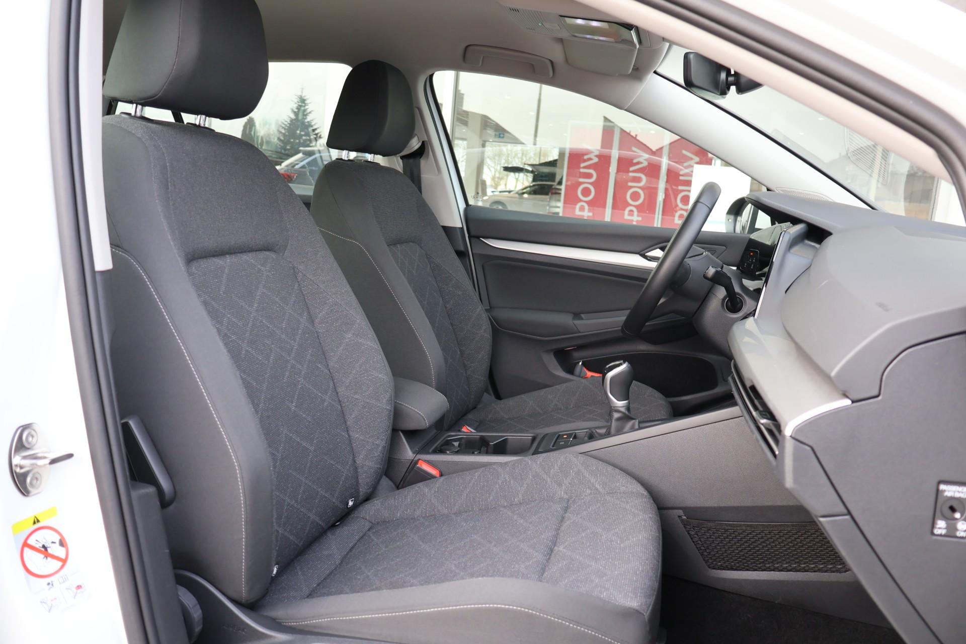 Volkswagen Golf 1.0 TSI 110pk Life - Afbeelding 4