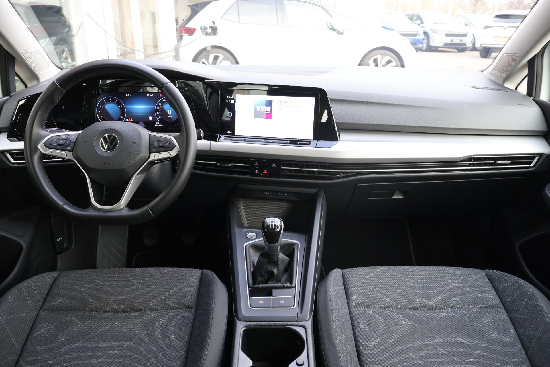 Volkswagen Golf 1.0 TSI 110pk Life - Afbeelding 5