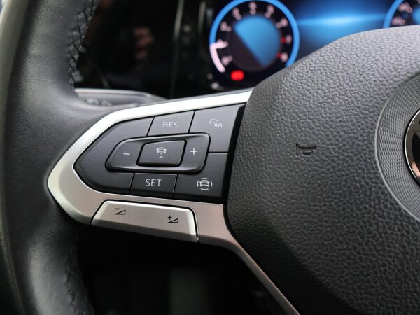 cruise control adaptief