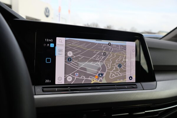 navigatiesysteem full map navigatiesysteem full map