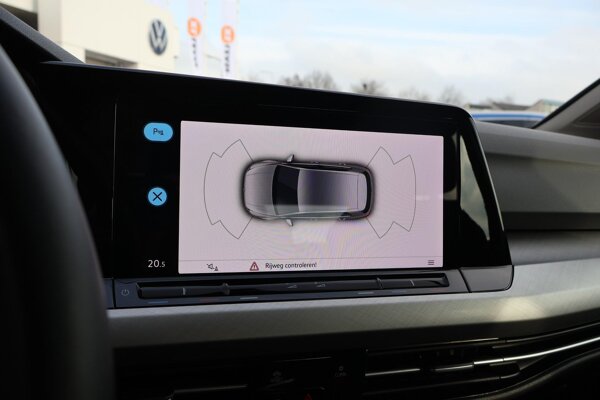 parkeersensor voor parkeersensor voor