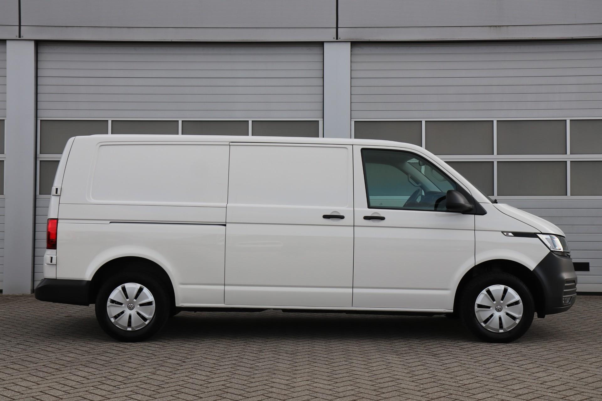 Volkswagen Transporter 2.0 TDI 110pk L2H1 28 Comfortline - Afbeelding 3