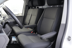 Volkswagen Transporter 2.0 TDI 110pk L2H1 28 Comfortline - Afbeelding 4