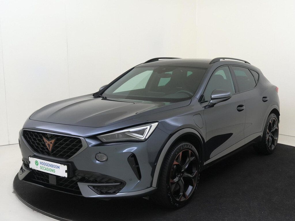 CUPRA Formentor 1.4 e-Hybrid Performance