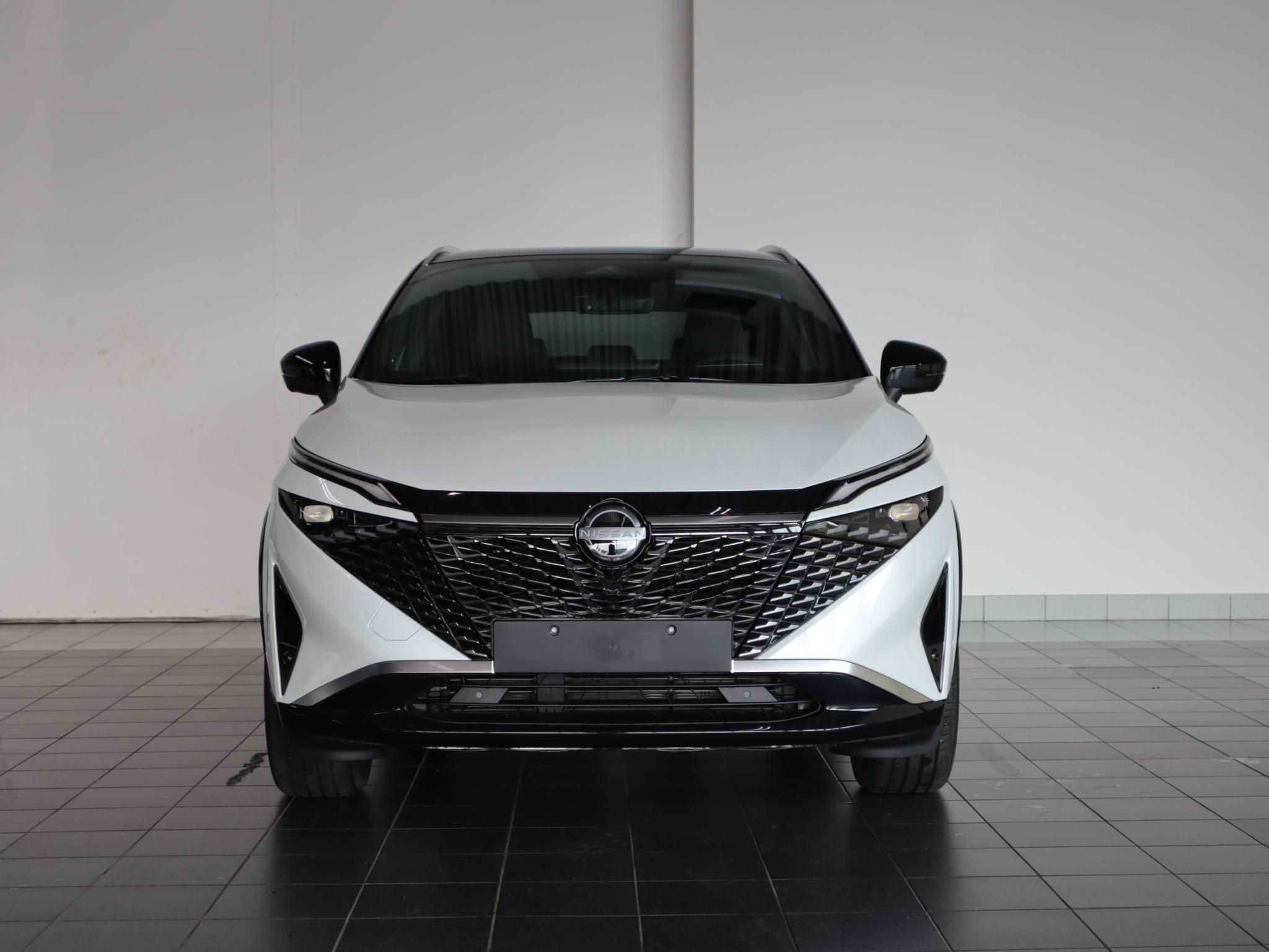 Nissan QASHQAI 1.5 e-Power Tekna Plus - Afbeelding 2