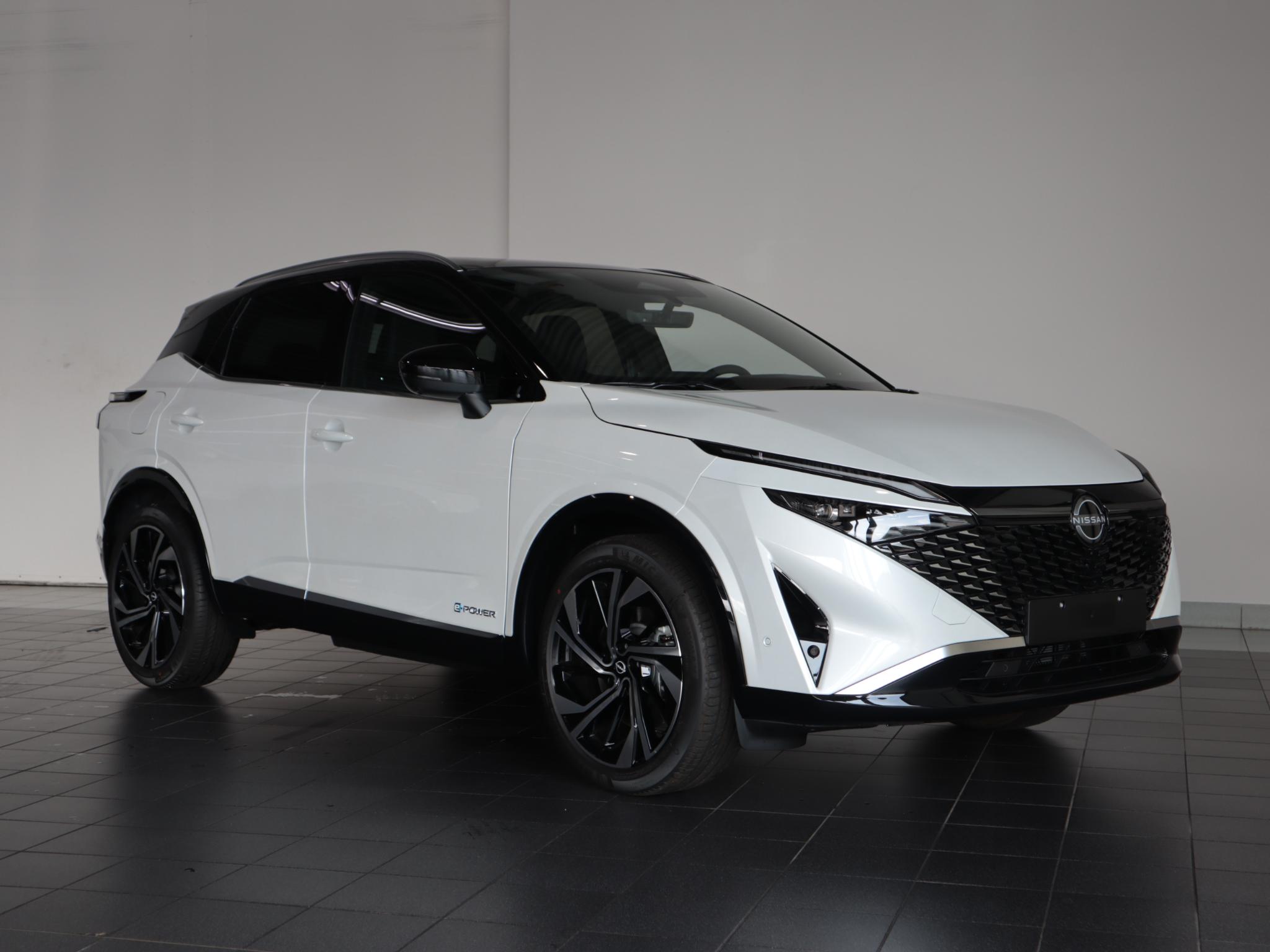 Nissan QASHQAI 1.5 e-Power Tekna Plus - Afbeelding 3