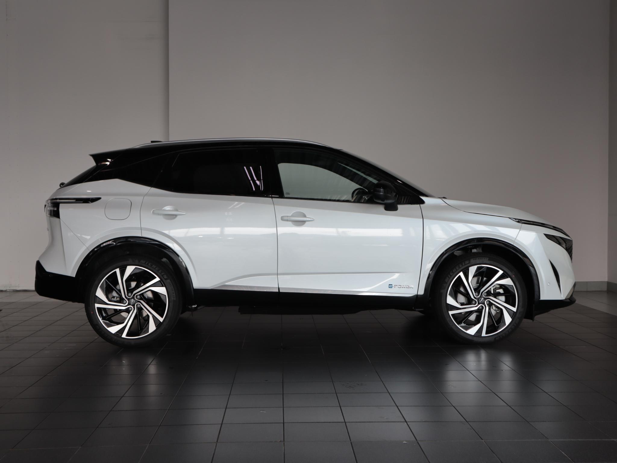 Nissan QASHQAI 1.5 e-Power Tekna Plus - Afbeelding 4