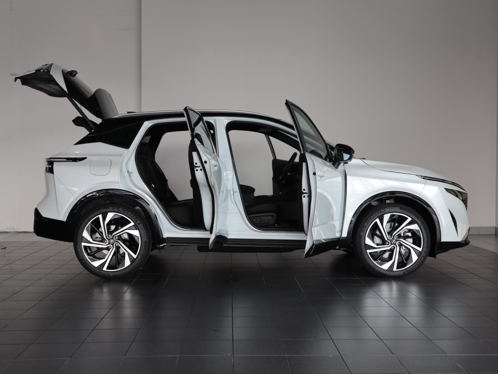 Nissan QASHQAI 1.5 e-Power Tekna Plus - Afbeelding 5