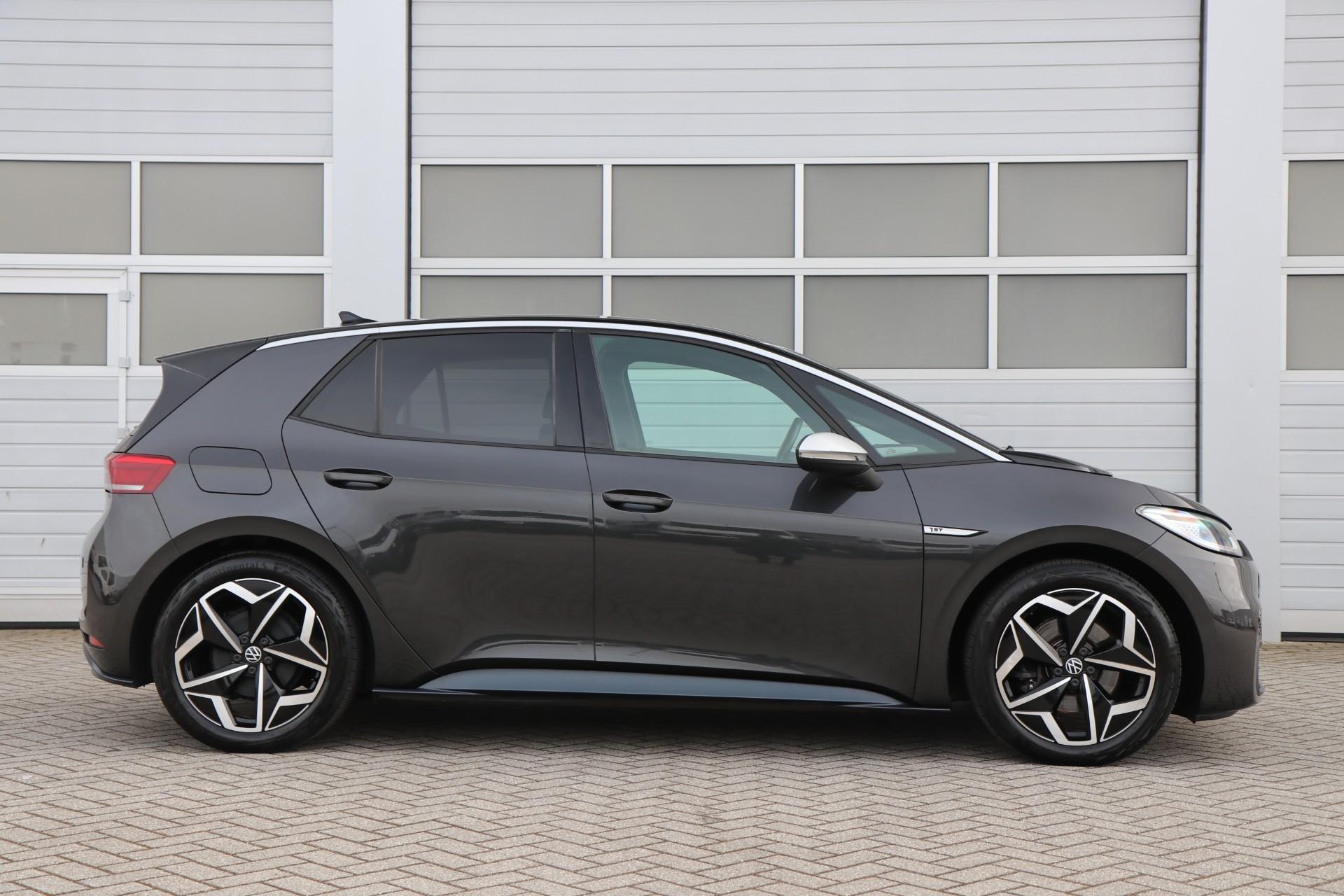 Volkswagen ID.3 204pk First Plus 58 kWh - Afbeelding 3