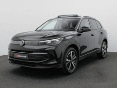 Volkswagen Tiguan 1.5 eHybrid Life Edition 204PK DSG Trekhaak, Panoramadak, 19" LM - Bild 2