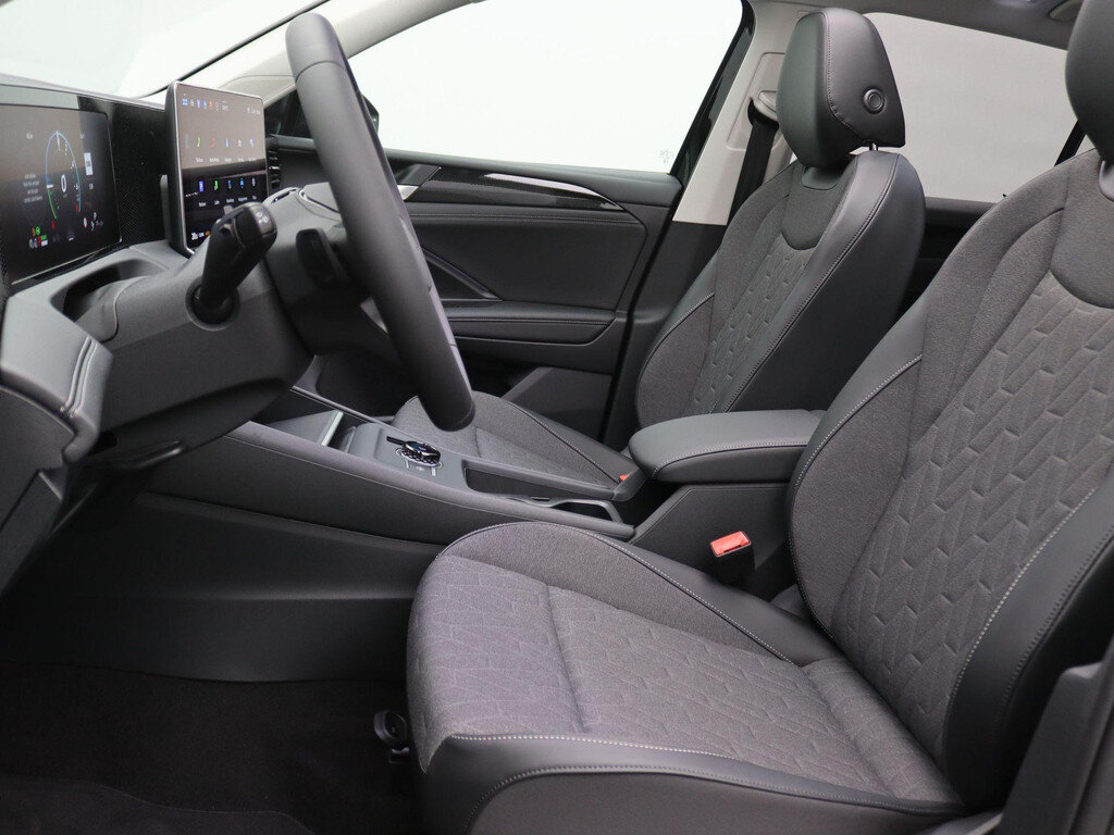 Volkswagen Tiguan 1.5 eHybrid Life Edition 204PK DSG Trekhaak, Panoramadak, 19" LM - Bild 5