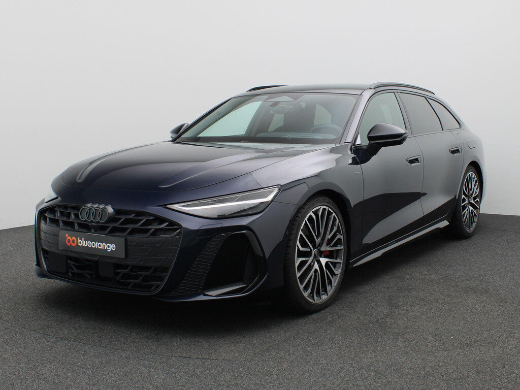 Audi A6 Avant 2.0 e-hybrid quattro S edition Competition 367PK Tech Pro, - Afbeelding 2