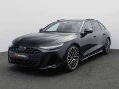 Audi A6 Avant 2.0 e-hybrid quattro S edition Competition 367PK Tech Pro, - Afbeelding 2