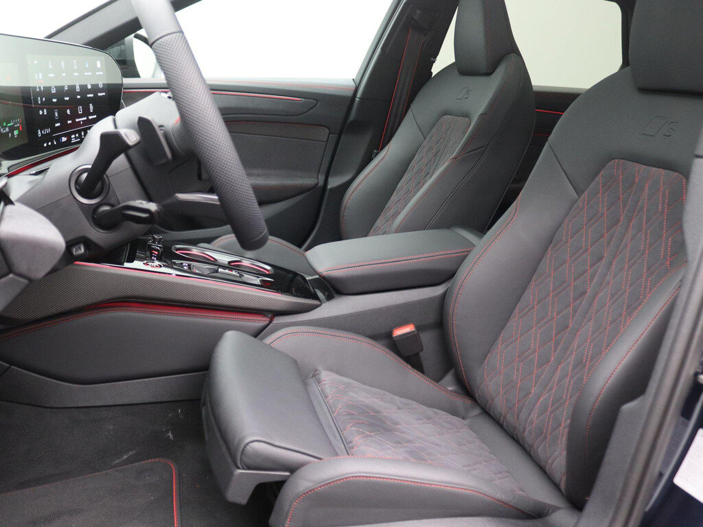 Audi A6 Avant 2.0 e-hybrid quattro S edition Competition 367PK Tech Pro, - Afbeelding 5