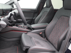 Audi A6 Avant 2.0 e-hybrid quattro S edition Competition 367PK Tech Pro, - Afbeelding 5