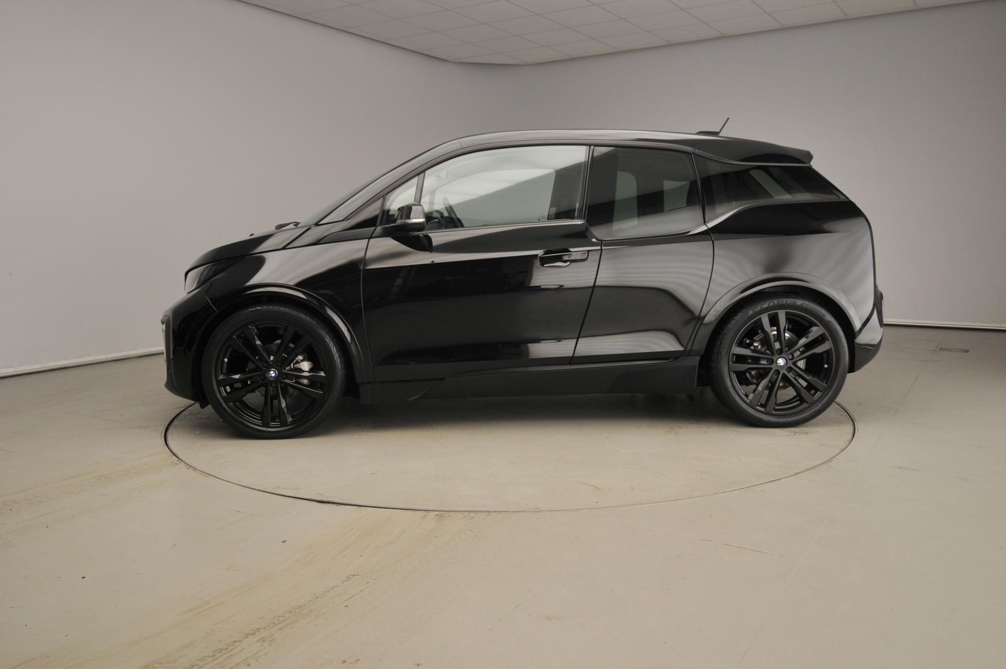 BMW i3 Executive Edition 120Ah 42 kWh - Afbeelding 2
