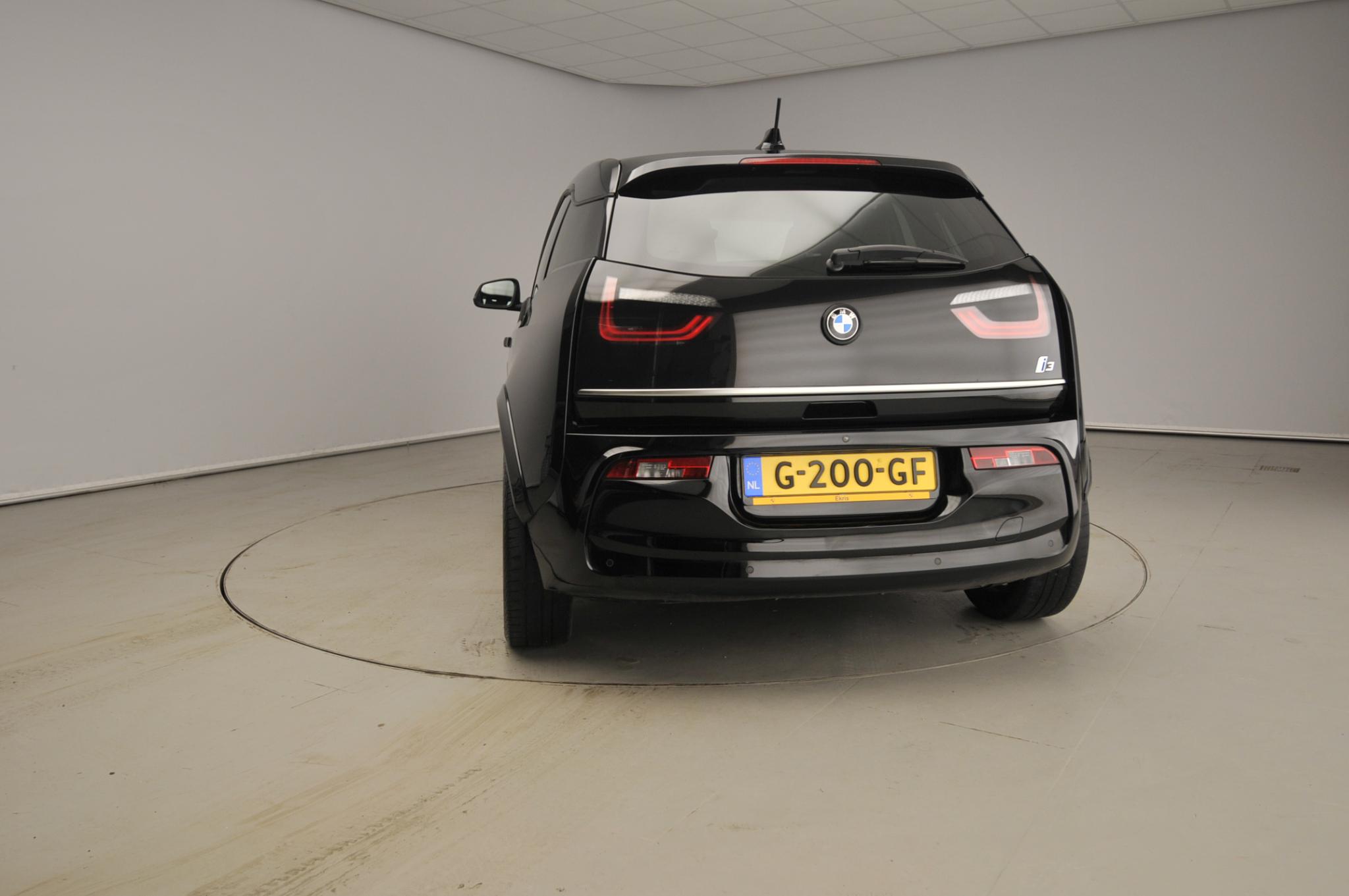 BMW i3 Executive Edition 120Ah 42 kWh - Afbeelding 3