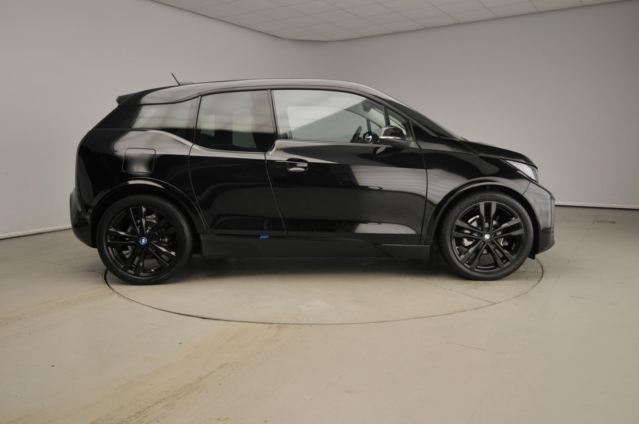 BMW i3 Executive Edition 120Ah 42 kWh - Afbeelding 4