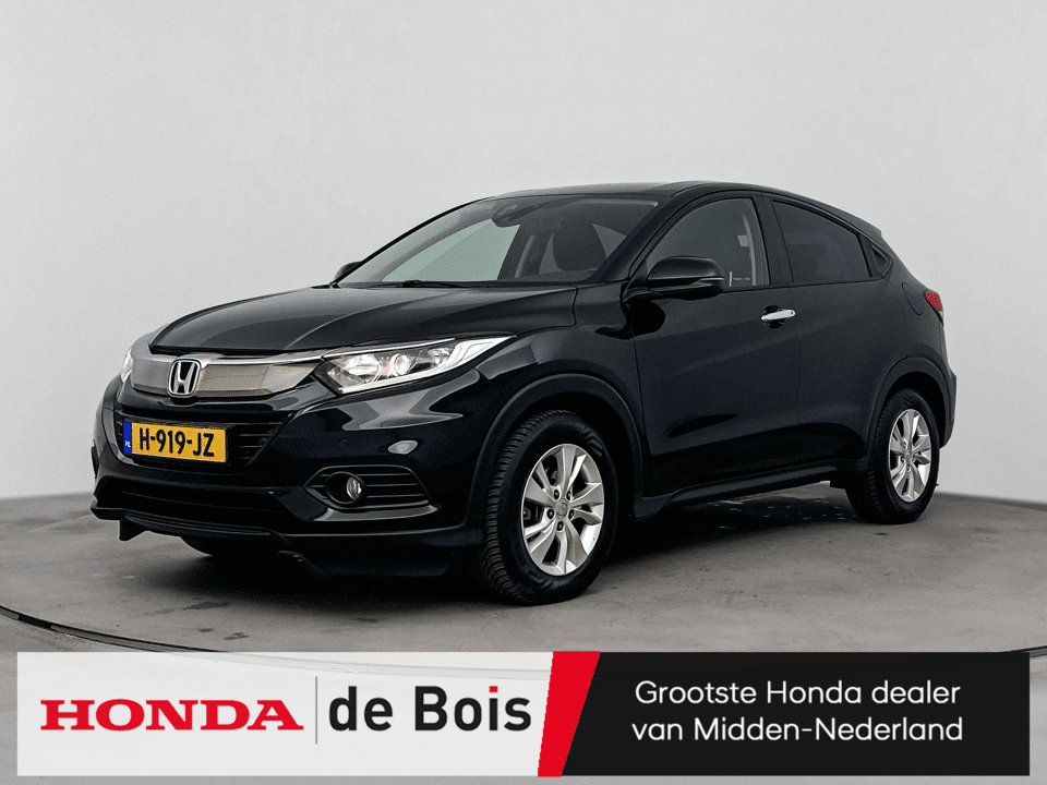 Honda HR-V 1.5 i-VTEC Elegance Aut. - Afbeelding 1