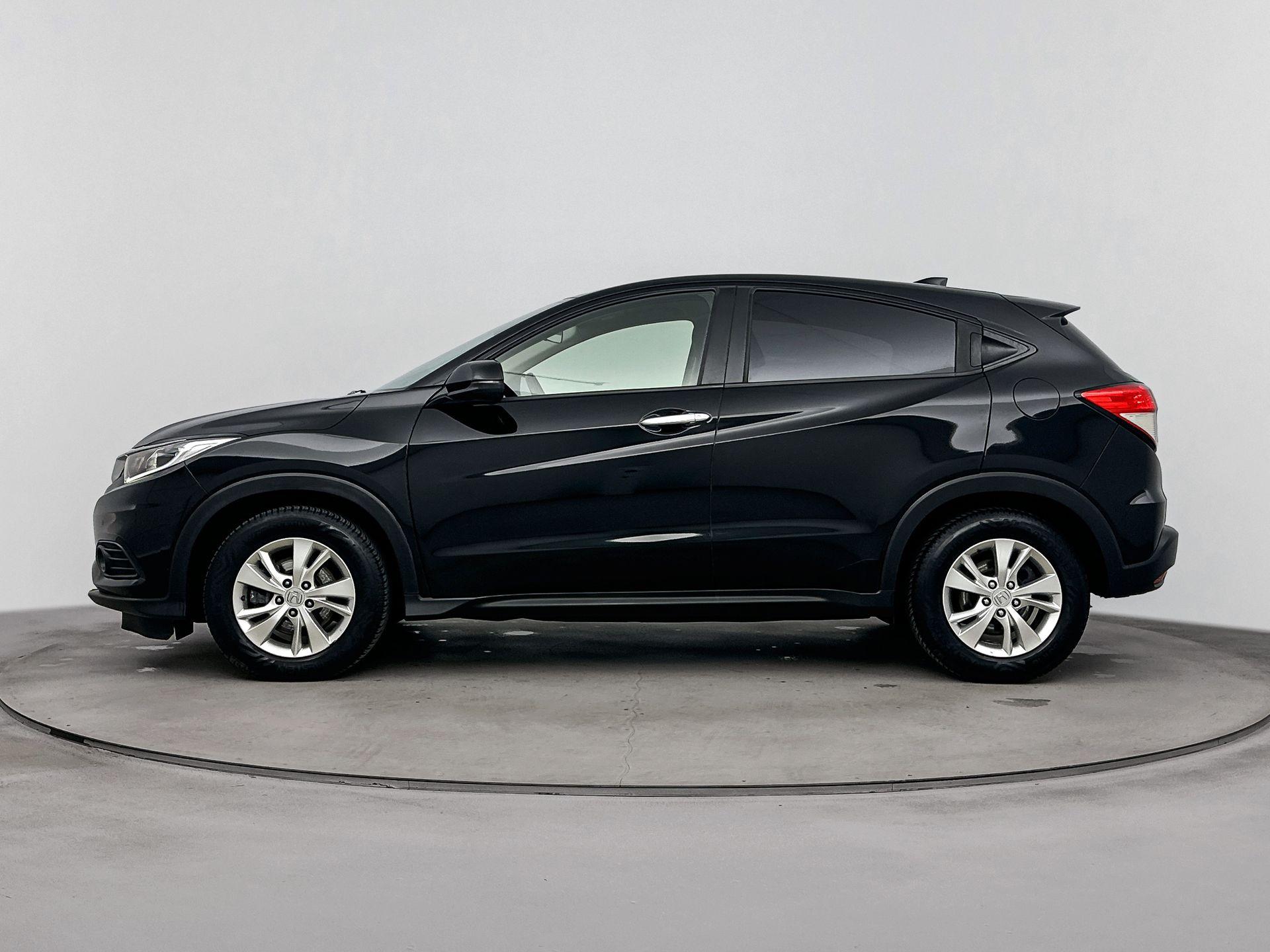 Honda HR-V 1.5 i-VTEC Elegance Aut. - Afbeelding 3