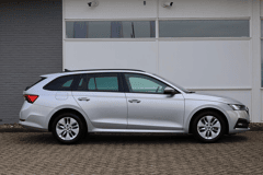 Skoda Octavia Combi 1.0 TSI 110pk Ambition - Afbeelding 3