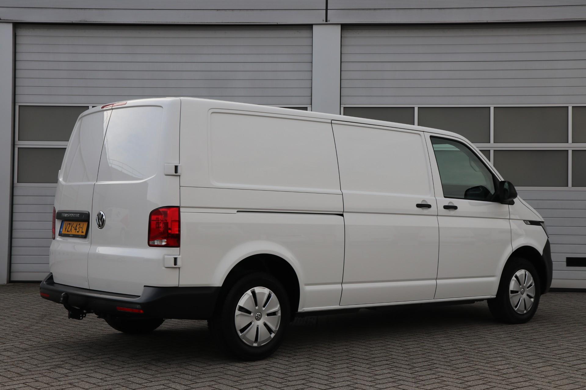 Volkswagen Transporter 2.0 TDI 110pk L2H1 28 - Afbeelding 2