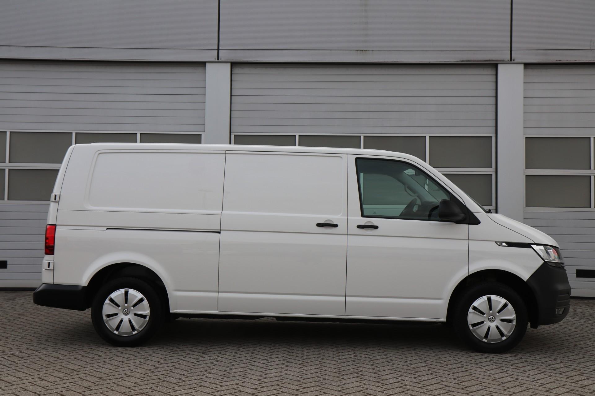Volkswagen Transporter 2.0 TDI 110pk L2H1 28 - Afbeelding 3