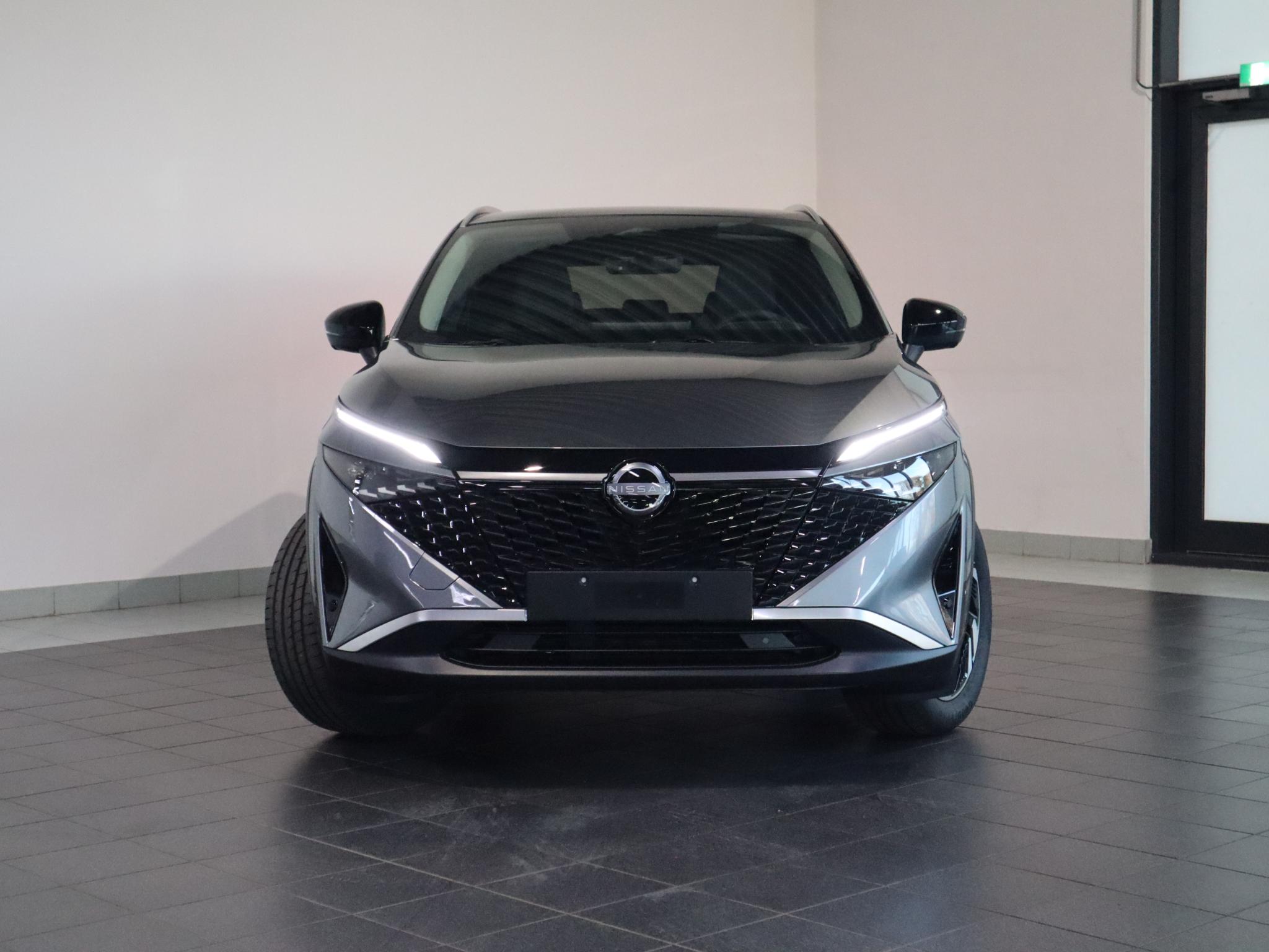 Nissan QASHQAI 1.5 e-Power N-Connecta - Afbeelding 2