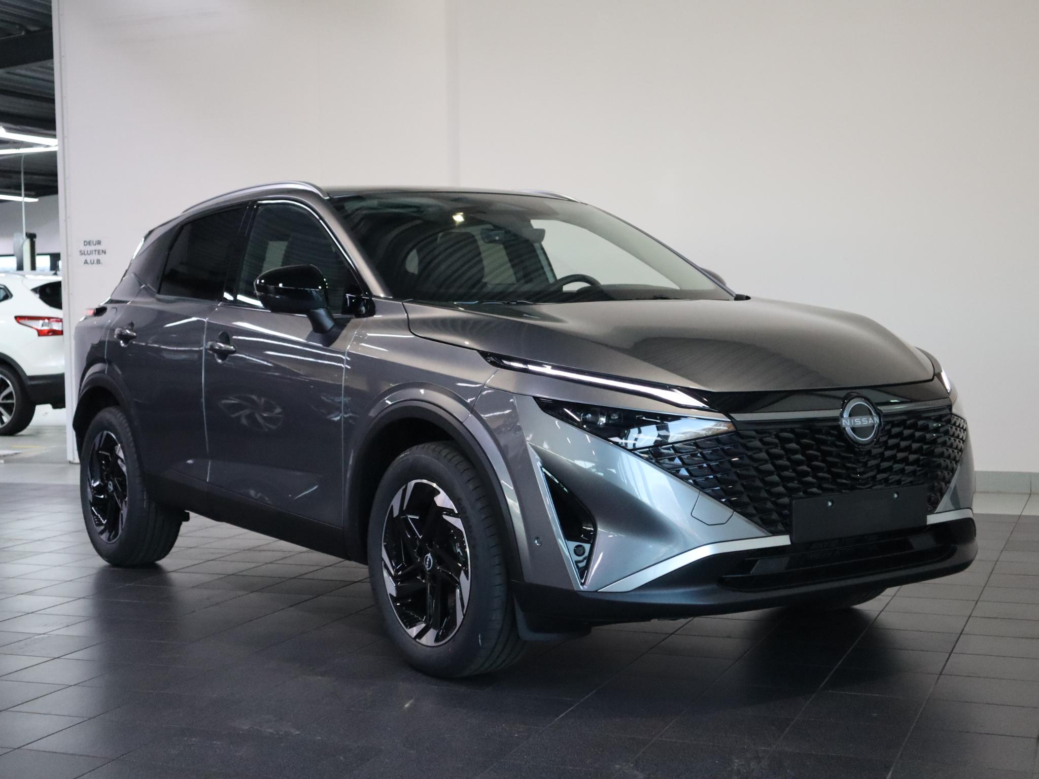 Nissan QASHQAI 1.5 e-Power N-Connecta - Afbeelding 3