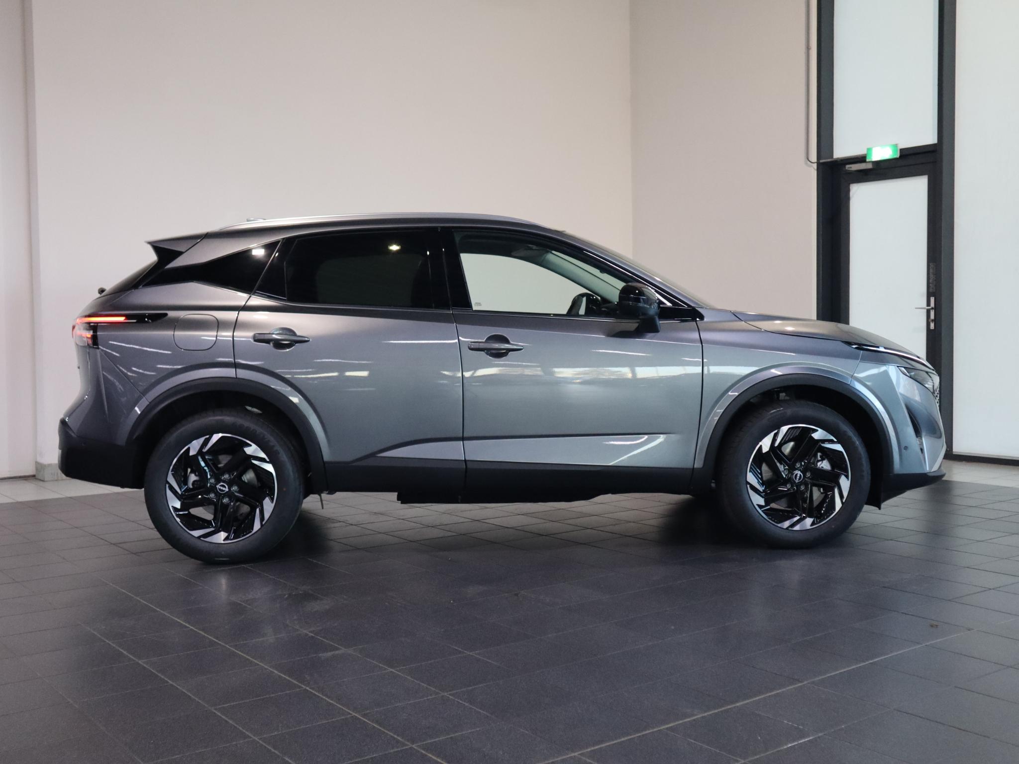 Nissan QASHQAI 1.5 e-Power N-Connecta - Afbeelding 4