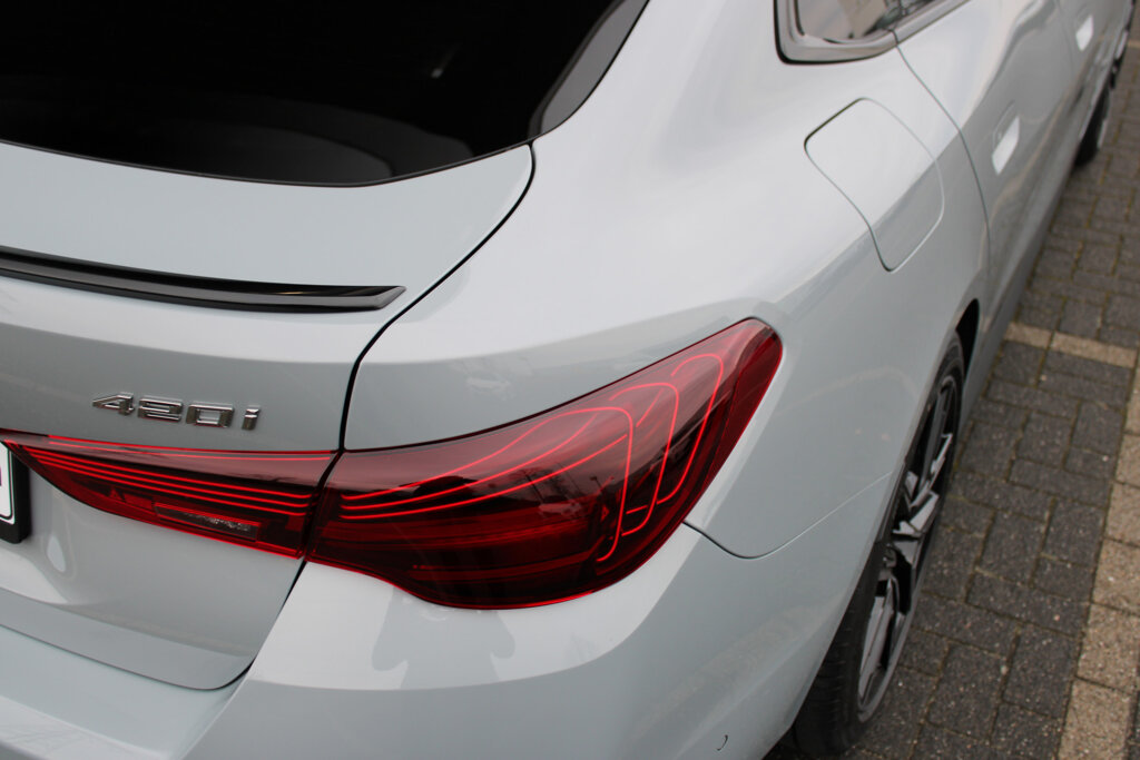 BMW 4 Serie 10