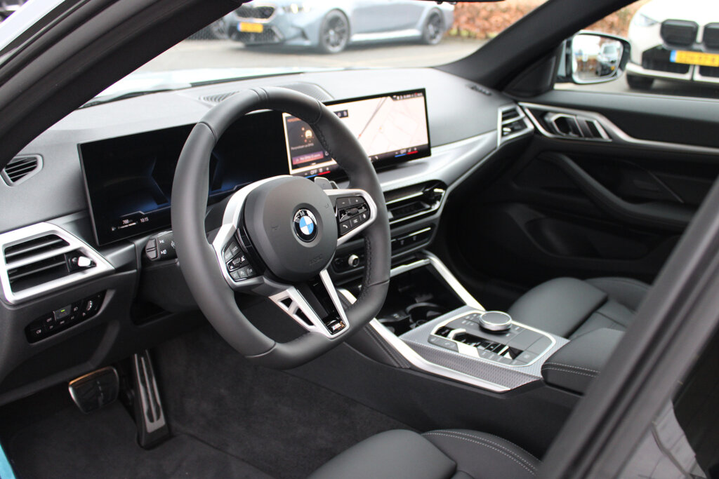 BMW 4 Serie 11