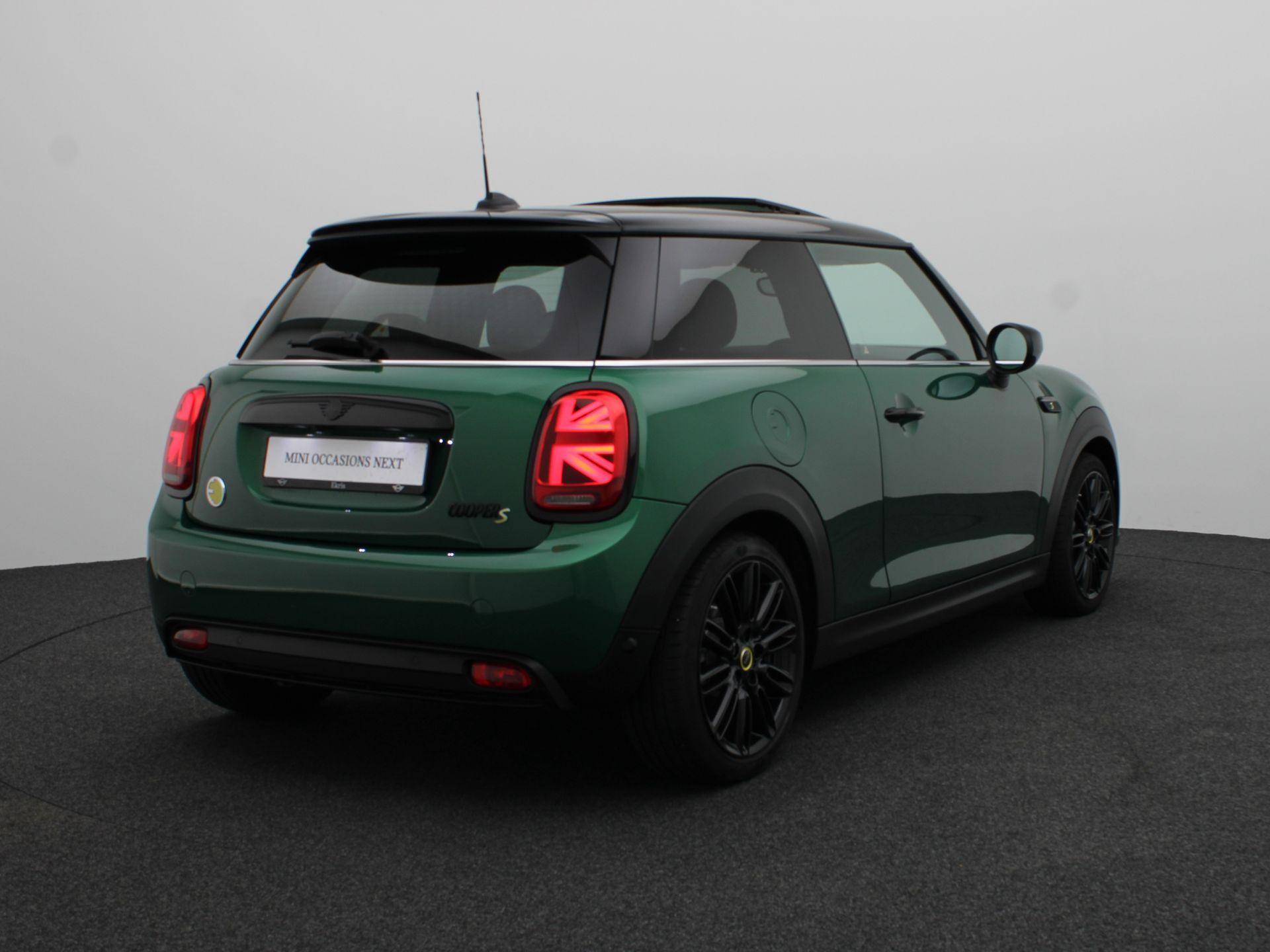 MINI Electric 3-deurs - Afbeelding 2