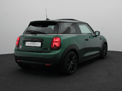 MINI Electric 3-deurs - Afbeelding 2